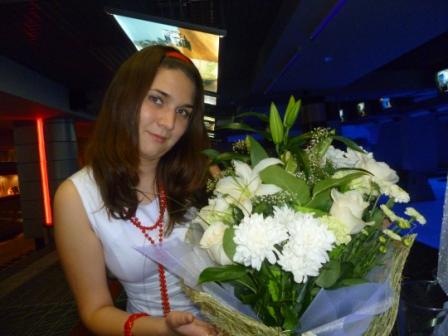 №8, Валя Баина, 39 лет, Казань №8, Валя Баина, 39 лет, Казань