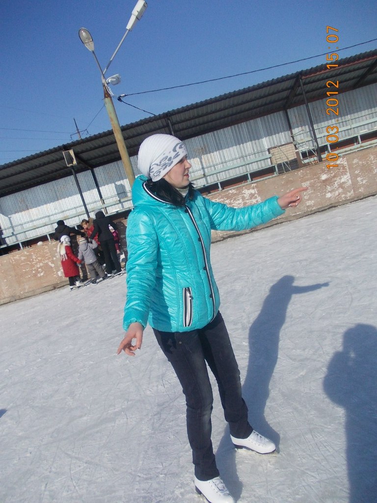 Светлана Сластина | Вологда