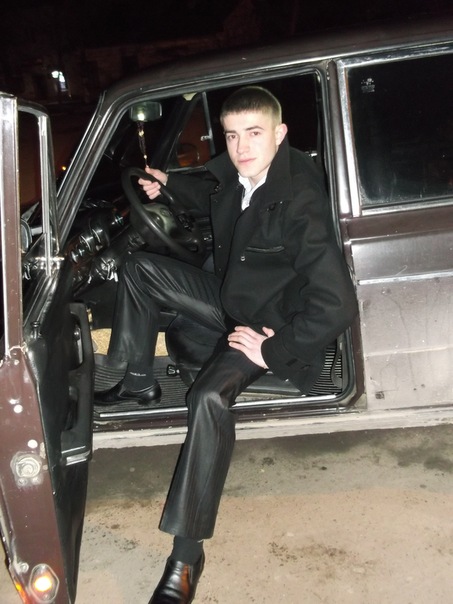 №98, Тарас Лакомський, 33 года, Комарно №98, Тарас Лакомський, 33 года, Комарно