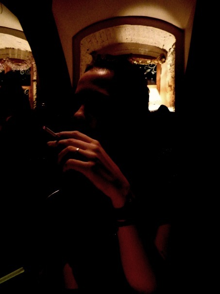 №80, Оля Siatkina, Москва №80, Оля Siatkina, Москва