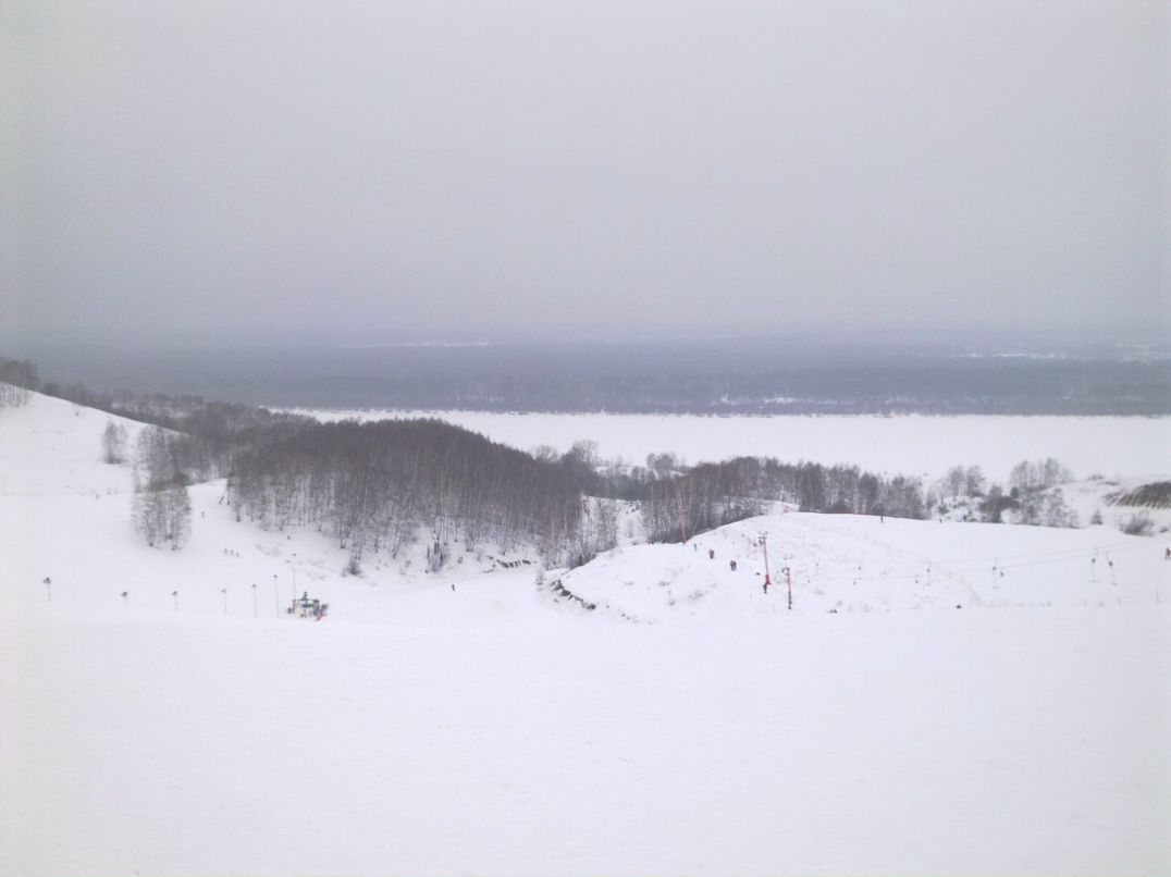 Алексей Спирин | Нижний Новгород