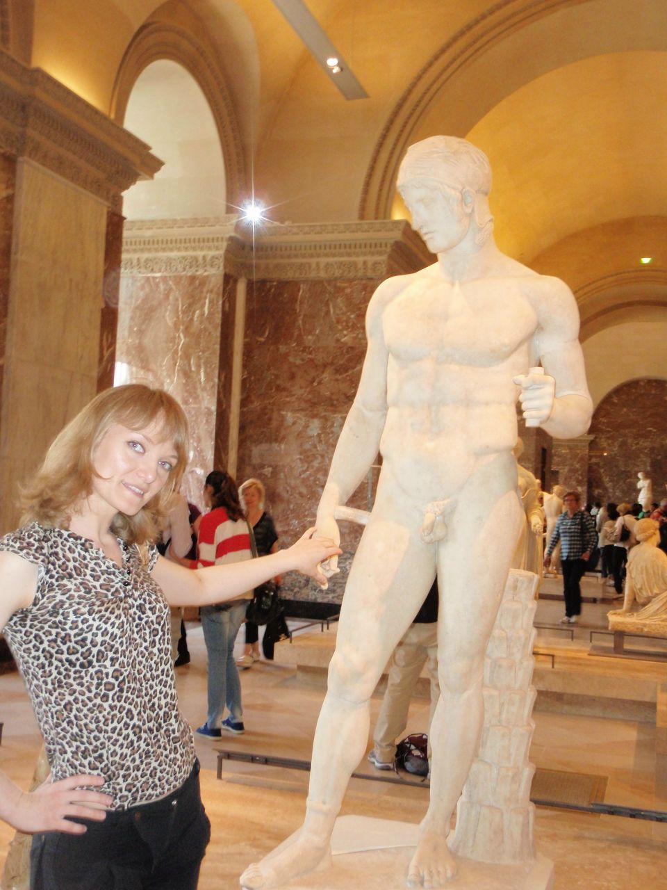 Наташа Лищинская | Киев