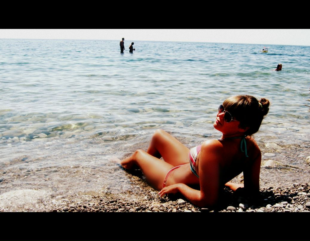 Настя Новикова | Санкт-Петербург