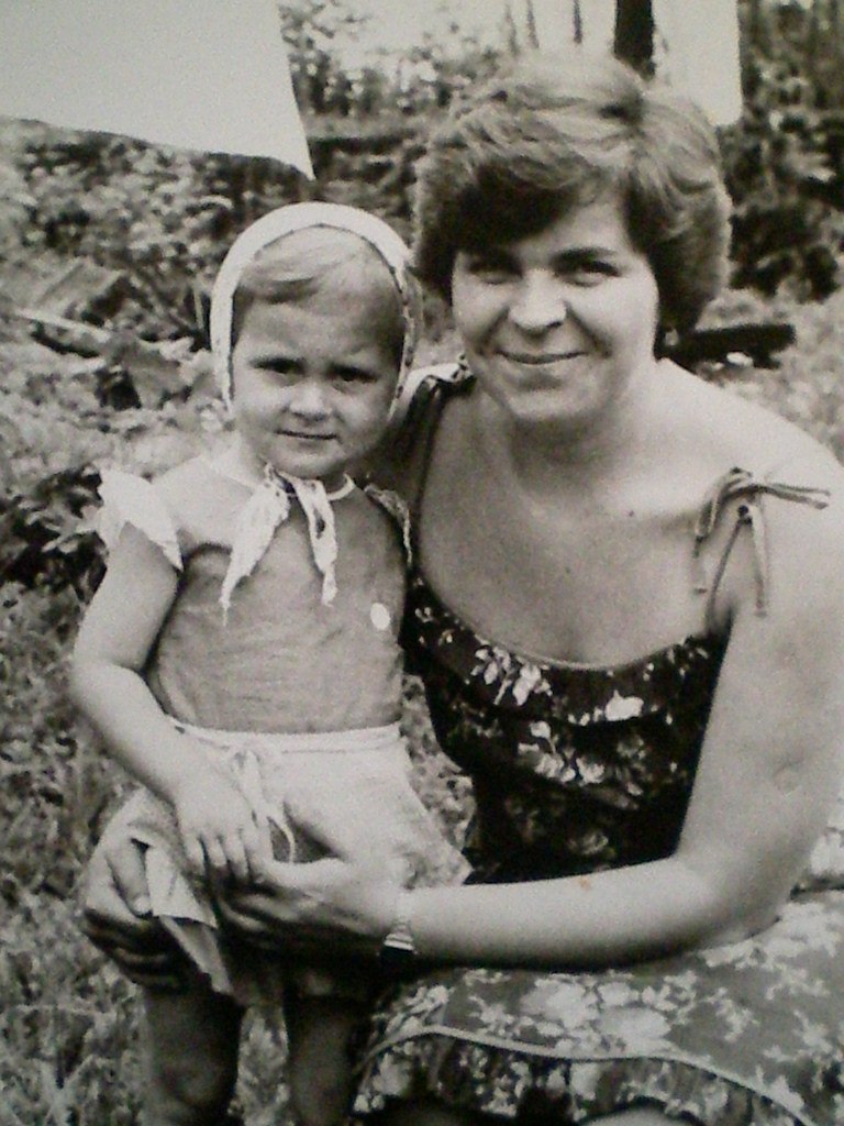 Иринка Чикалова | Щелково