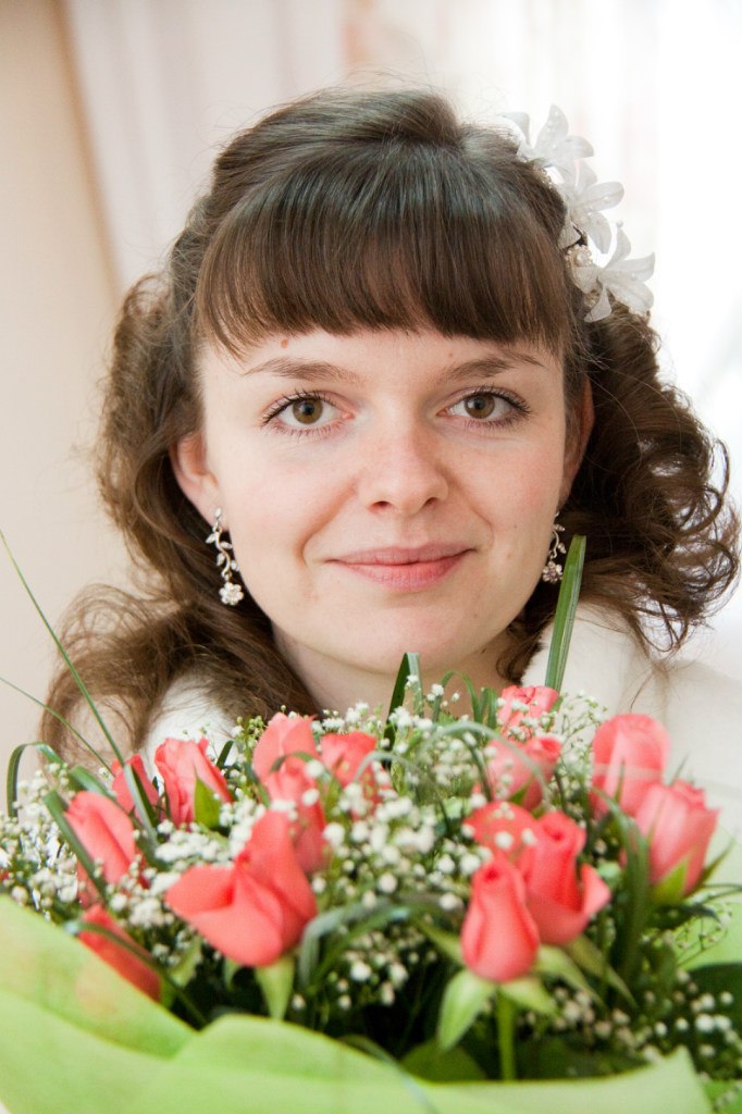 Екатерина Федина | Москва