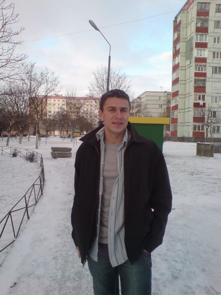 №4, Денис Панчий, Нетешин №4, Денис Панчий, Нетешин