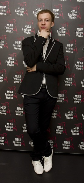 №59, Сергей Мирон, Новосибирск, Россия №59, Сергей Мирон, Новосибирск, Россия