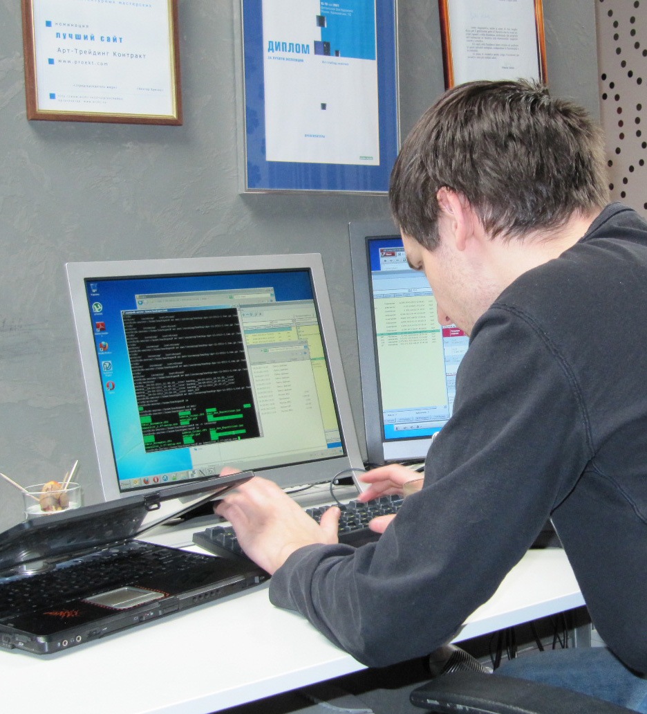 Фото профиля