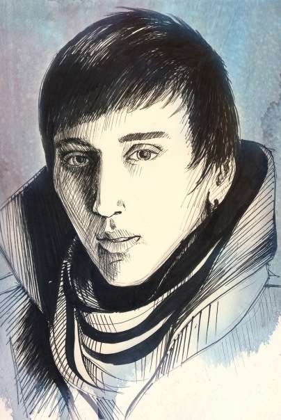 №40, Матвей Городисский, Киев №40, Матвей Городисский, Киев