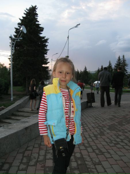 №83, Татьяна Воронина, Уфа №83, Татьяна Воронина, Уфа