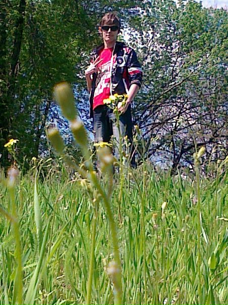 №16, Василий Пупкин, Донецк №16, Василий Пупкин, Донецк