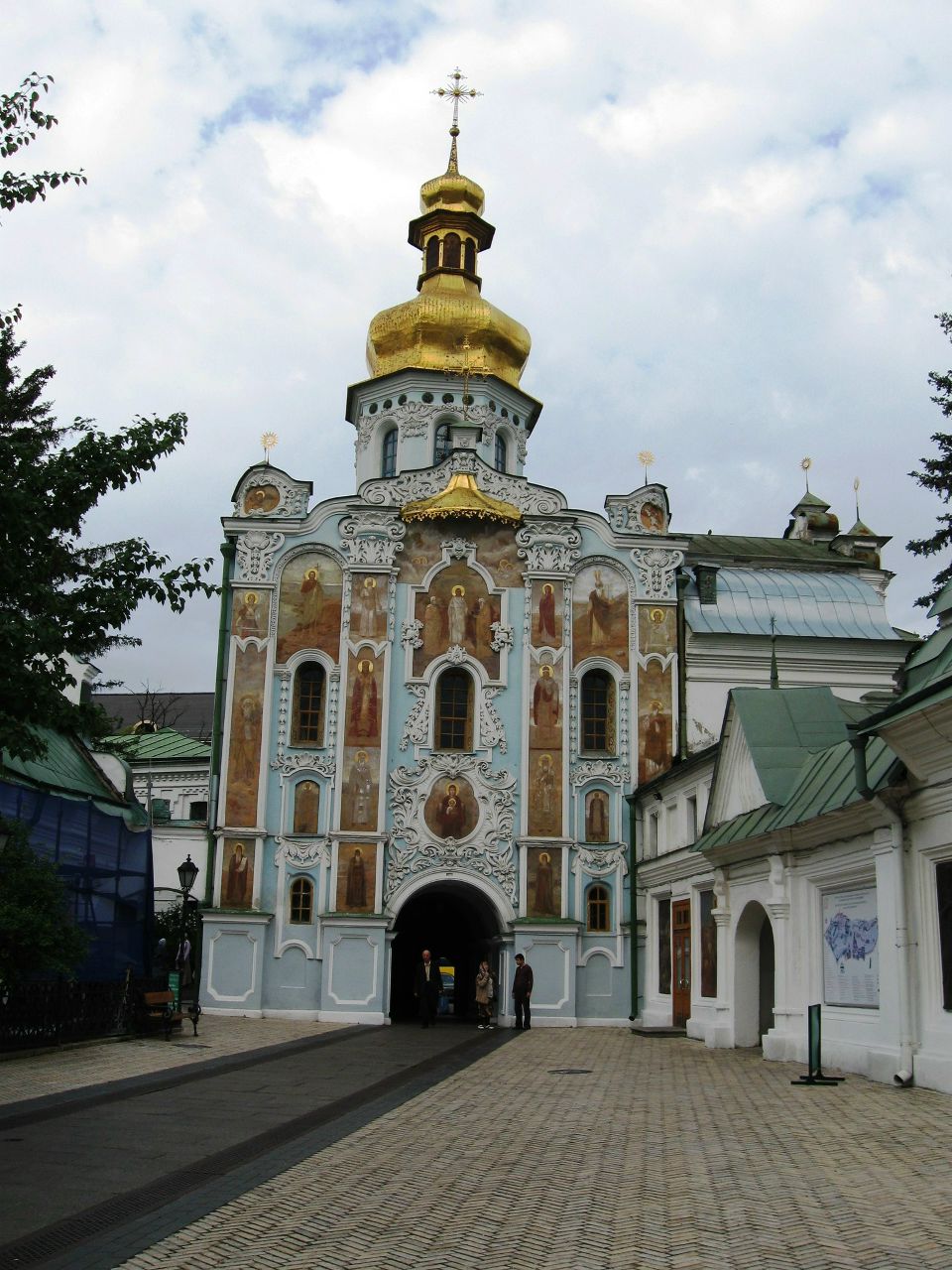 Борис Струков | Чернигов