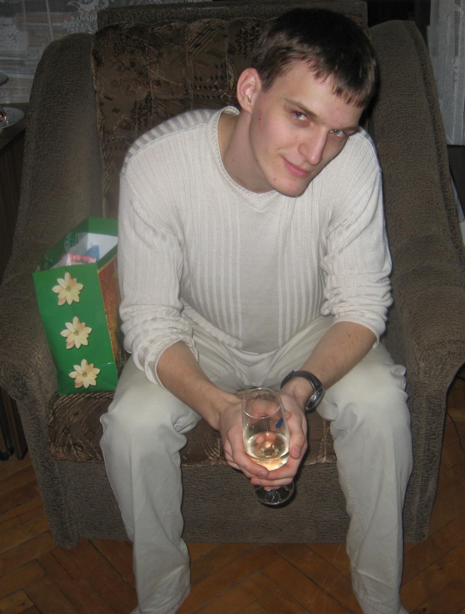 Фото профиля