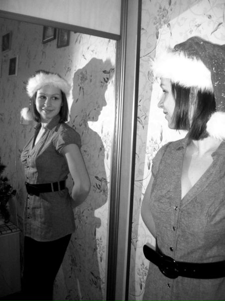 №18, Алёна Кондрасюк №18, Алёна Кондрасюк