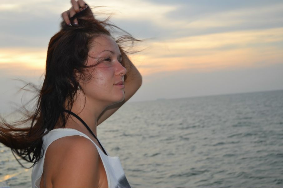 №113, Катерина Сорокина №113, Катерина Сорокина