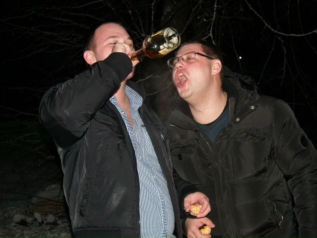 Игорь Новожилов | Санкт-Петербург