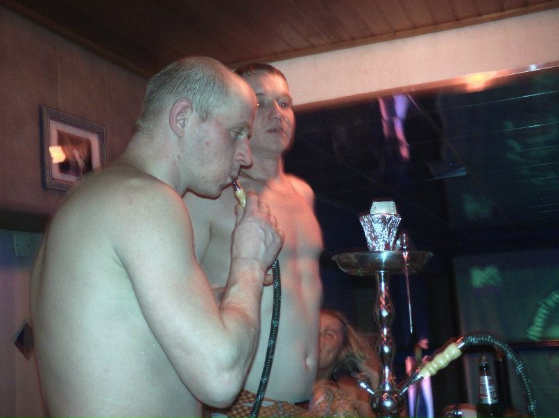 Евгений Волков | Москва