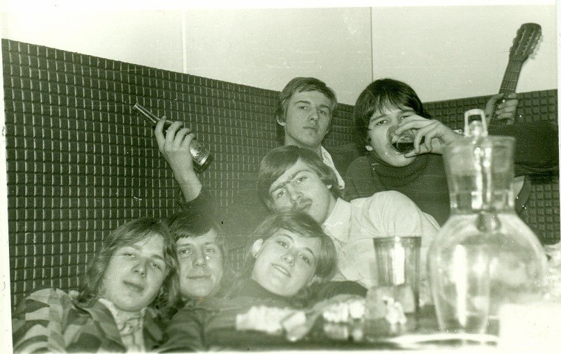 Сергей Новосад | Санкт-Петербург