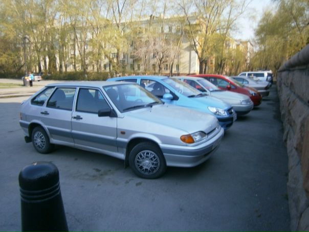 №108, Алексей Семёнов, Екатеринбург №108, Алексей Семёнов, Екатеринбург