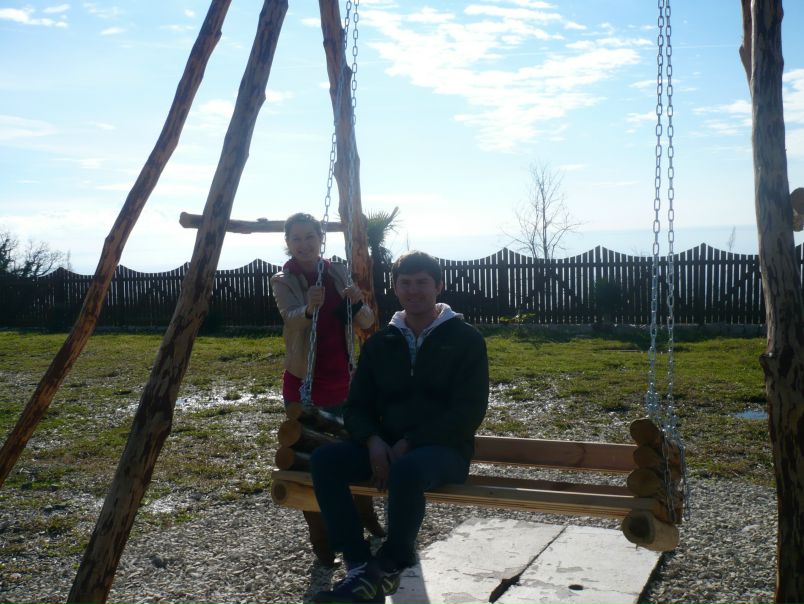 №7, Денис Сорокин, 41 год, Сочи №7, Денис Сорокин, 41 год, Сочи