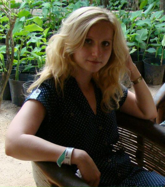 №46, Анна Коваль, 36 лет, Одесса №46, Анна Коваль, 36 лет, Одесса