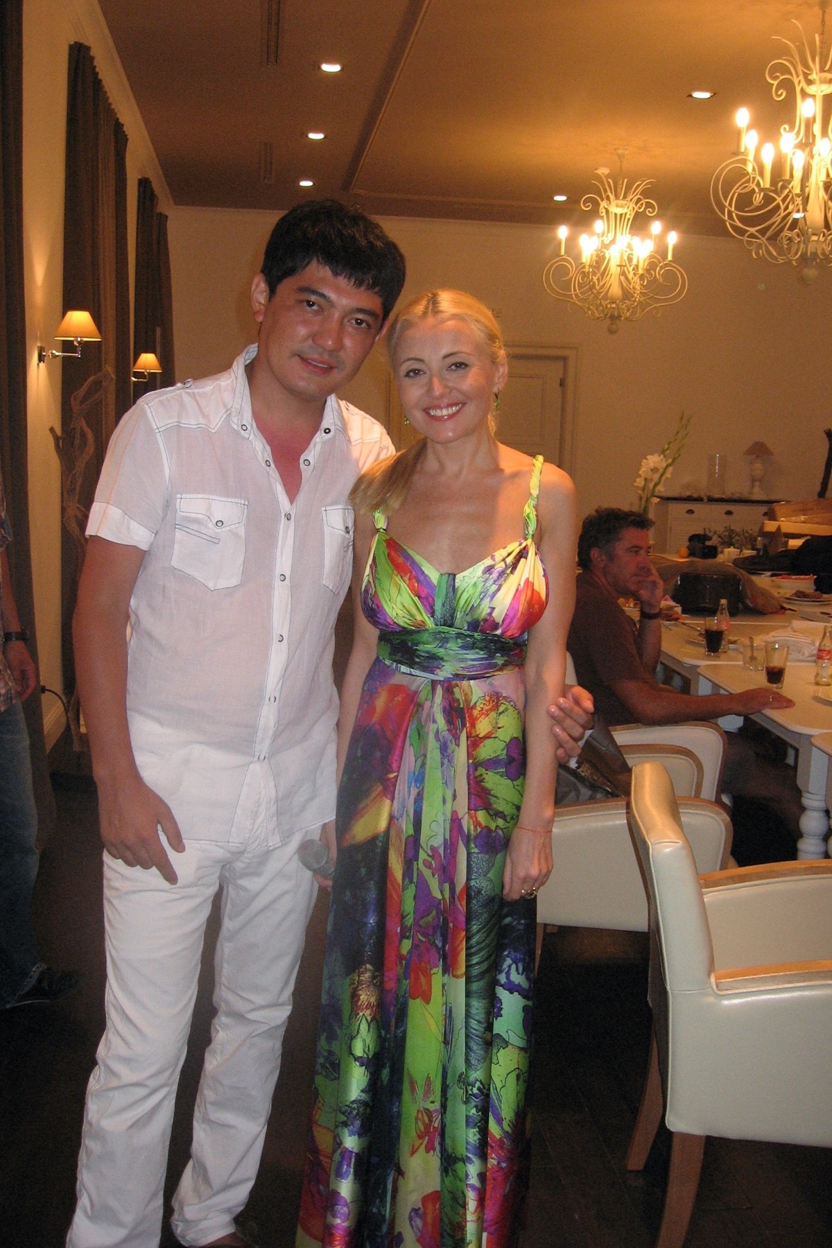 Фото профиля