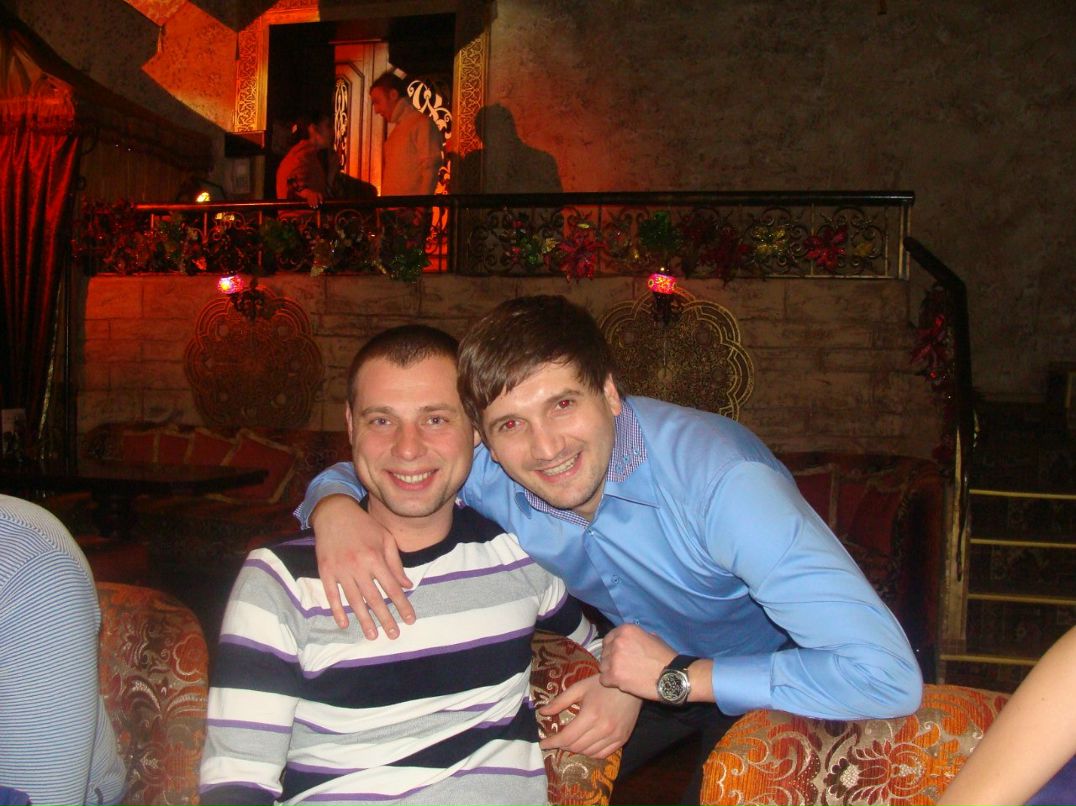 Константин Широкий | Киев