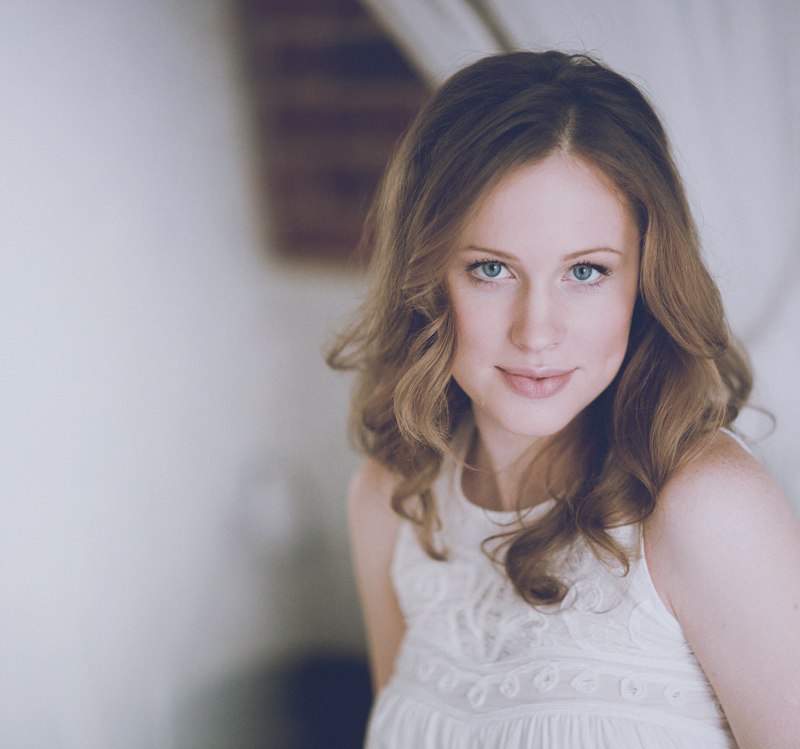 Мария Зайцева | Санкт-Петербург