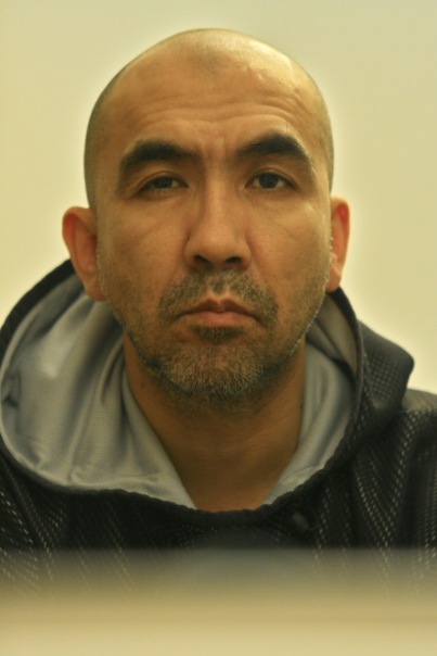 №84, Сергей Азимов №84, Сергей Азимов