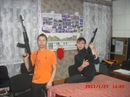 Фотография Маркова Ивана