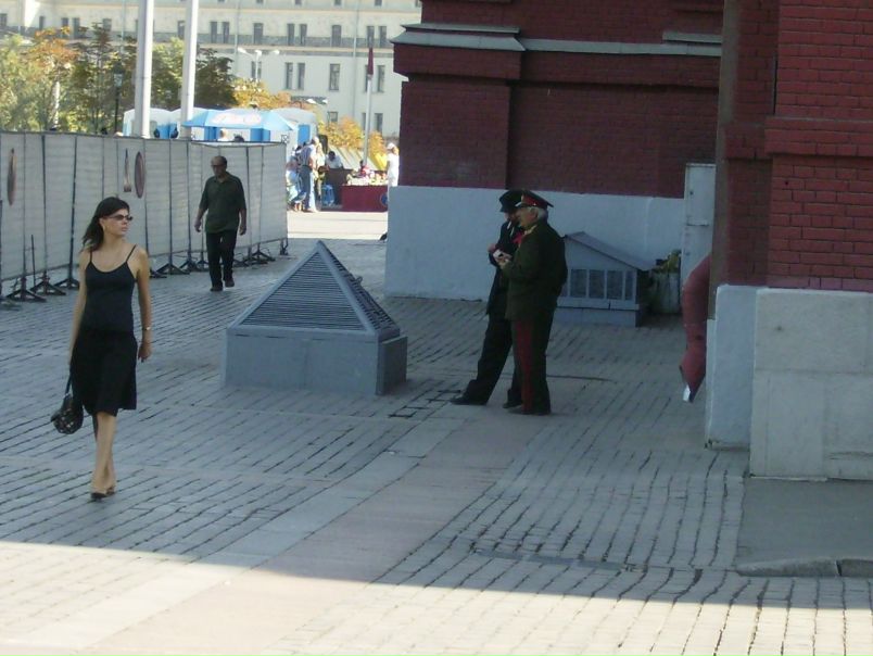 №2, Жанна Саломова, Москва, Россия №2, Жанна Саломова, Москва, Россия