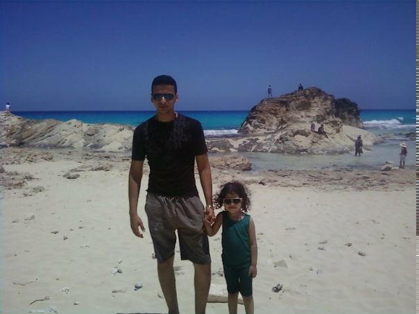 №92, Mohamed Mattar, 33 года, Cairo №92, Mohamed Mattar, 33 года, Cairo