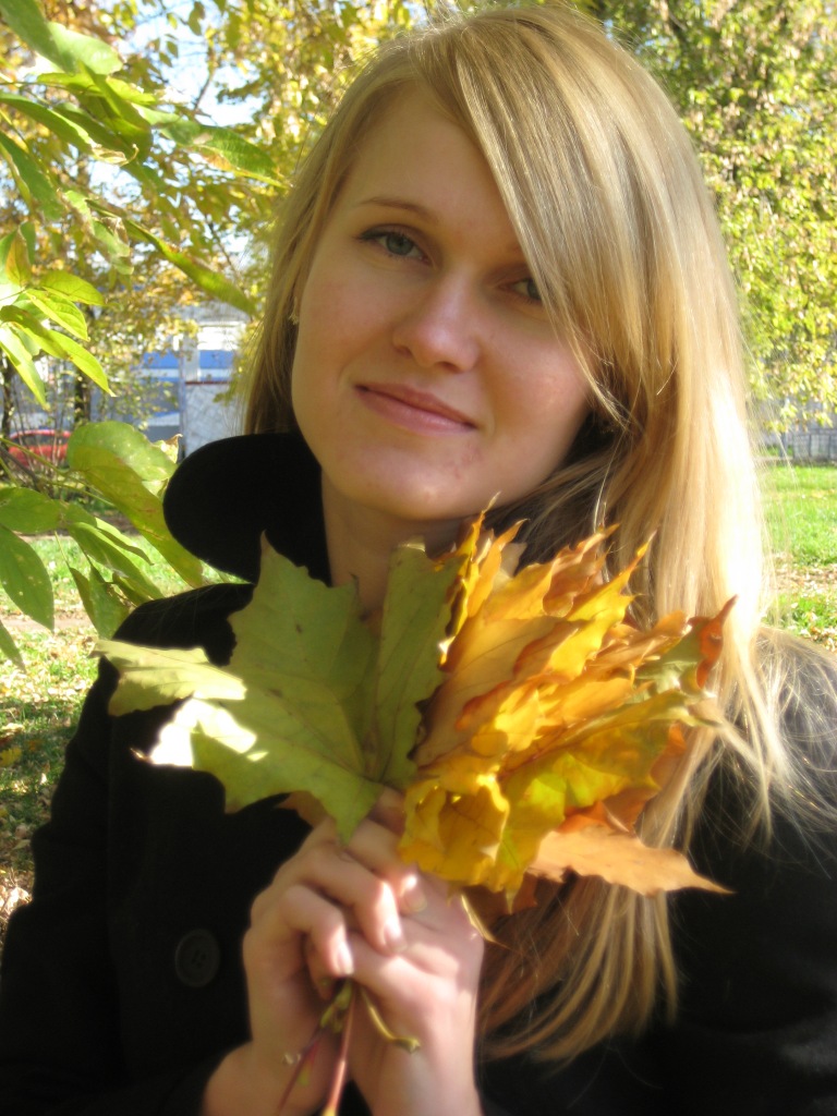 Фото профиля