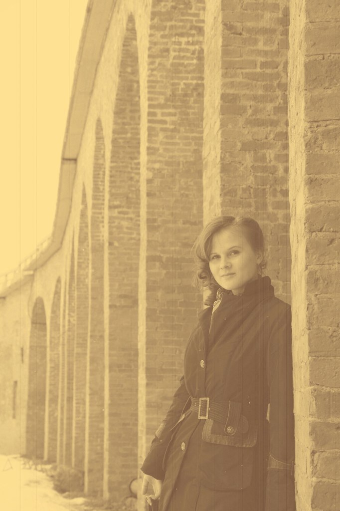 Tatiana Komarova | Великий Новгород