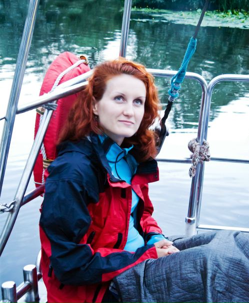 №65, Елена Нестерчук, 22.06.1983, Днепр (Днепропетровск) №65, Елена Нестерчук, 22.06.1983, Днепр (Днепропетровск)