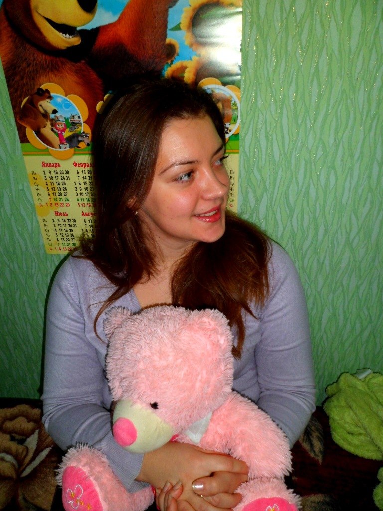 Элина Тем | Черкассы