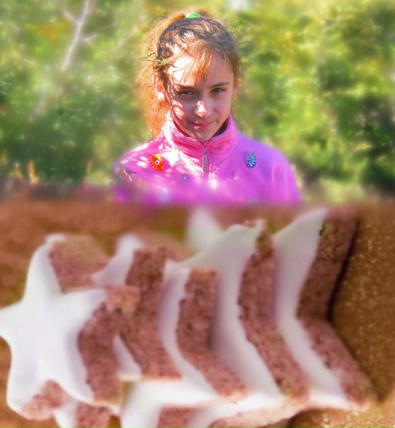 №1, Милена Величко, 27 лет №1, Милена Величко, 27 лет