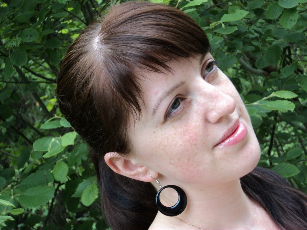 Ольга Воронкова | Москва