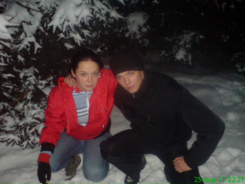 Саша Турчик | Запорожье