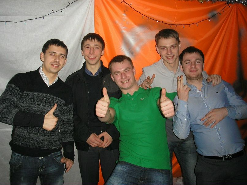 Александр Дмитриев =) | 