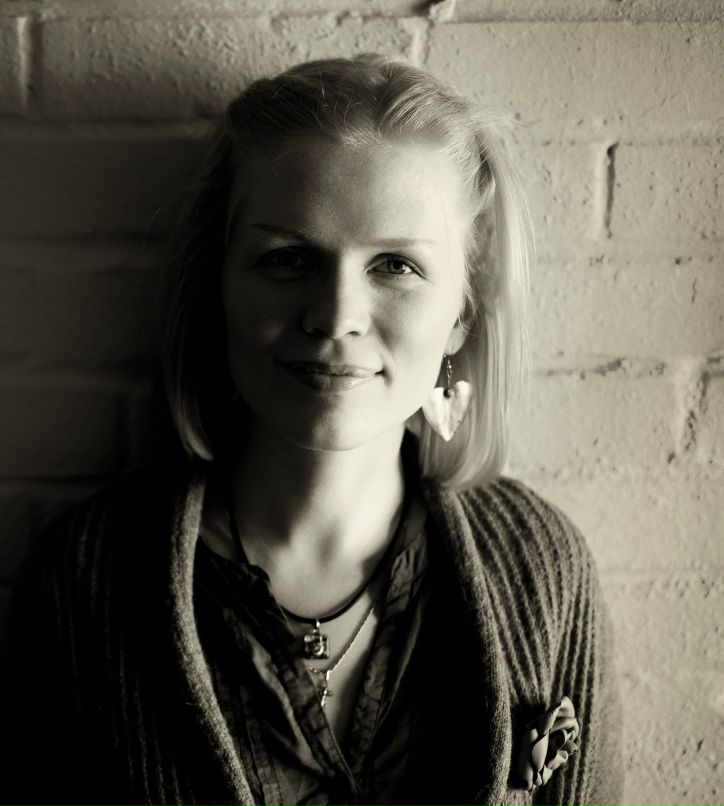 Юлия Кухмай | Санкт-Петербург