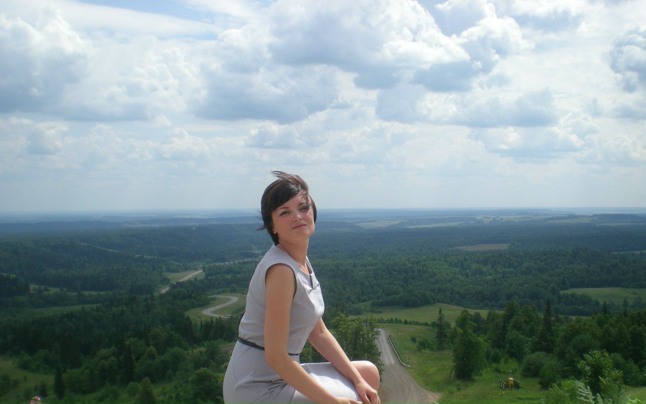 Танюшка Мансурова | Пермь