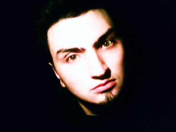 Сергей Бикмухамбетов | Алматы