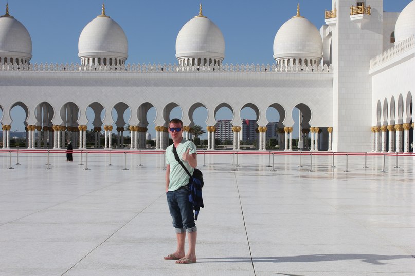 Игорь Стрельбицкий Asisyay | Москва