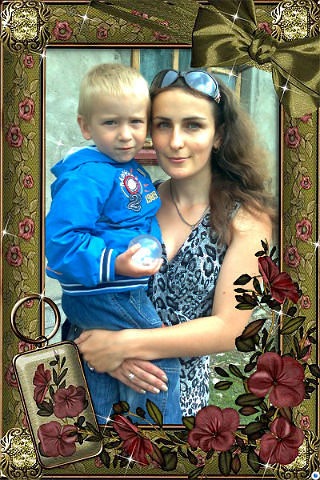 №90, Татьяна Прокопова, 38 лет, Хмельницкий №90, Татьяна Прокопова, 38 лет, Хмельницкий