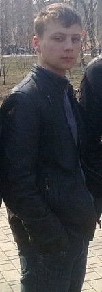 №15, Сергей Запара, 35 лет, Москва №15, Сергей Запара, 35 лет, Москва