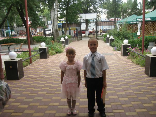 Ирина Евдокимова (узлякова) фото профиля #6