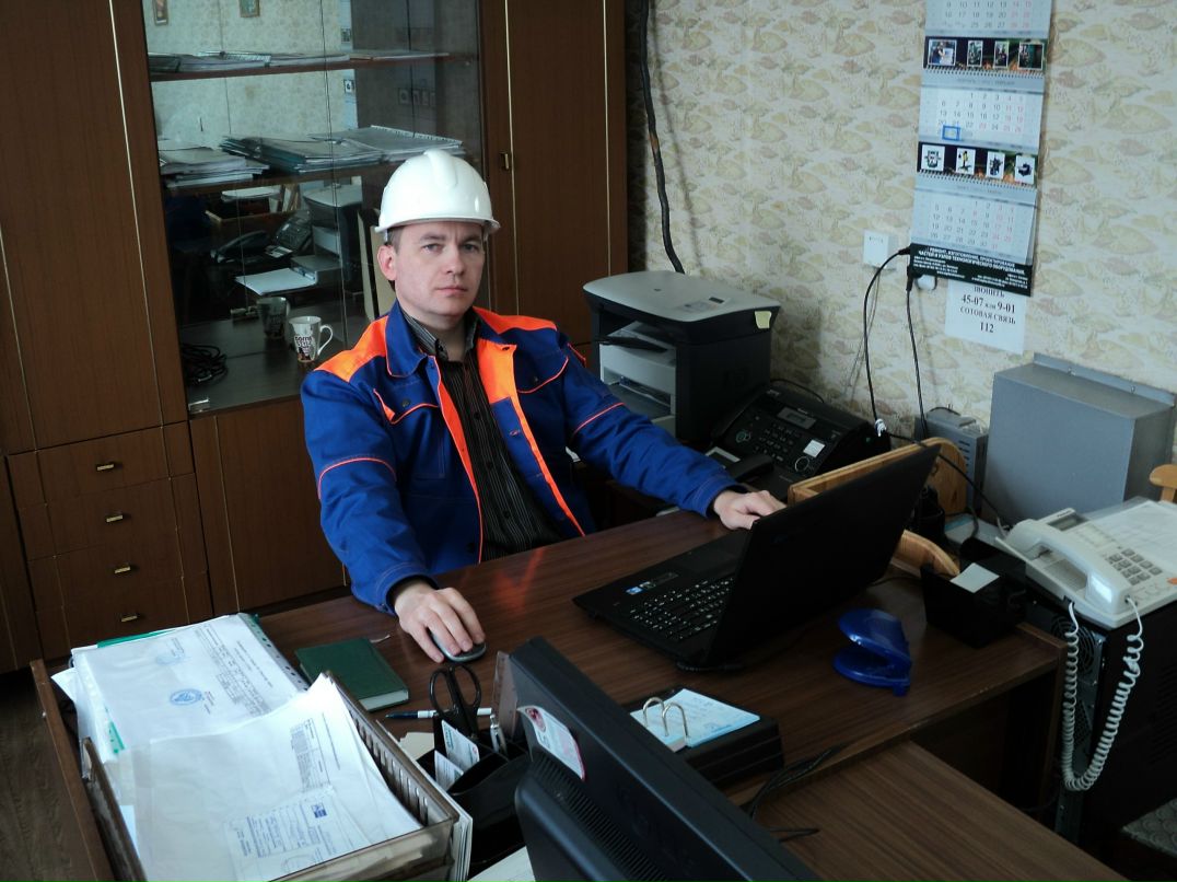 Вадим Литвинчук | Петрозаводск