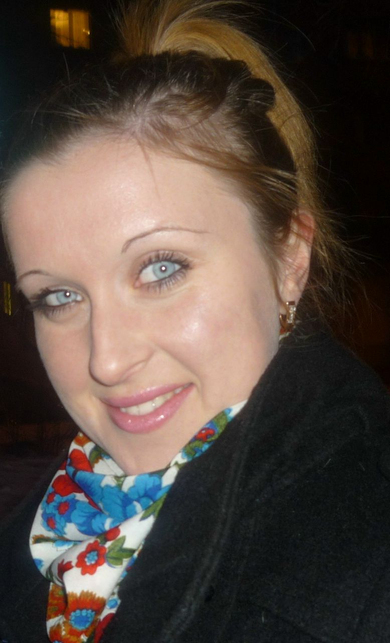 Татьяна Малкина | Новосибирск