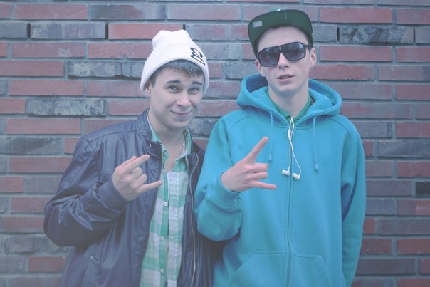 №1, Антошка Гарнов, Витебск №1, Антошка Гарнов, Витебск